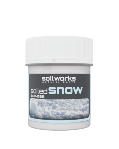 Акрилова паста Scale 75: Acrylic Paste: Soiled Snow (100 ml)