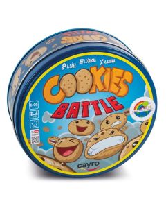 Настільна гра Cookies Battle