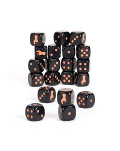Гральні куби Sons of Behemat Dice Set