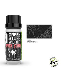 Ефект павутиння Green Stuff World Effect Paints: Spider Serum (10ml)