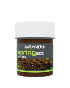 Акрилова паста Scale 75: Acrylic Paste: Spring Soil (100 ml)