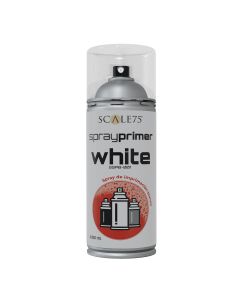Spray Primer White 400 ml