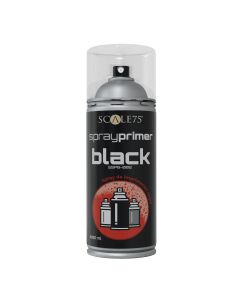 Spray Primer Black 400 ml