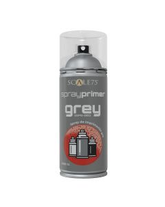 Spray Primer Grey 400 ml