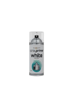 Spray Primer White 150 ml
