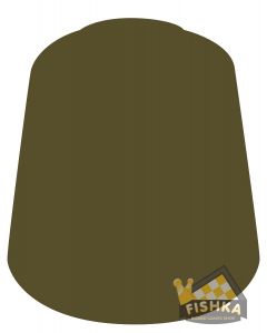 Акрилова фарба Citadel: Base: Steel Legion Drab (12ml)