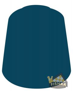 Акрилова фарба Citadel: Base: Stegadon Scale Green (12ml)