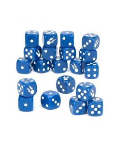 Гральні куби Age of Sigmar Stormcast Eternals Dice Set