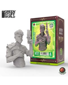 Мініатюра 1/10 Green Stuff World: Studio Gakoda - Arbiter