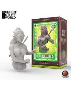 Мініатюра 1/10 Green Stuff World: Studio Gakoda - Phantasma