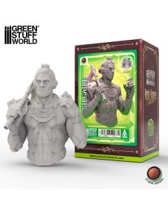 Мініатюра 1/10 Green Stuff World: Studio Gakoda - Silgaire