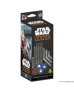 Набір аксесуарів Star Wars: Legion - Essentials Pack