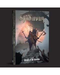 Доповнення до настільної рольової гри Symbaroum: The Roleplaying Game: Thistle Hold – Wrath of the Warden