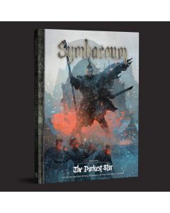 Доповнення до настільної рольової гри Symbaroum: The Roleplaying Game: Yndaros – the Darkest Star