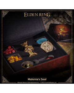 Колекційний набір Starforged Warhammer 40,000 Elden Ring: Malenia