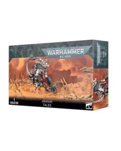 Мініатюра Warhammer 40000 Drukhari: Talos