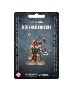 Tech-Priest Enginseer