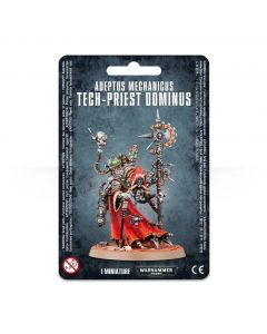 Tech-Priest Dominus