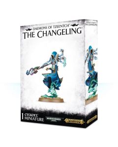 The Changeling (GW Exclusive)