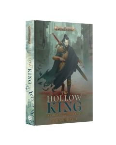 Книга Black Library The Hollow King