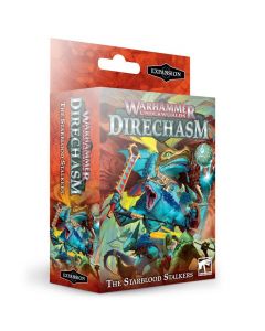 Набір мініатюр Warhammer Underworlds: Direchasm – The Starblood Stalkers (GW Exlusive)