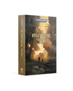 Книга Black Library The Wraithbone Phoenix