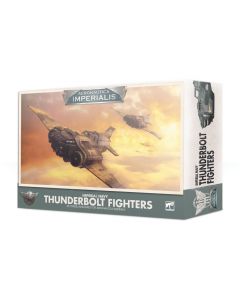 Thunderbolt Fighters