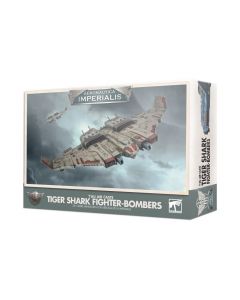 Tiger Shark Fighter-Bombers
