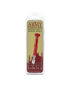 Набір інструментів The Army Painter: Miniature and Model Drill