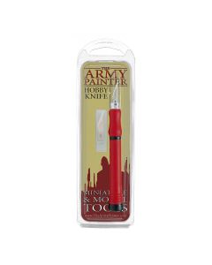 Набір інструментів The Army Painter: Hobby Knife
