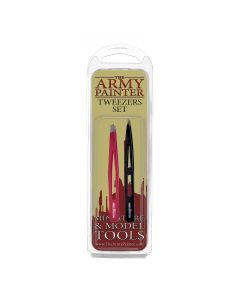 Набір пінцетів The Army Painter: Tweezers Set