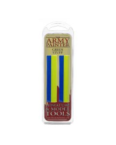 Шпаклівка  The Army Painter: Green Stuff