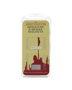 Набір магнітів The Army Painter: Miniature & Model Magnets