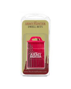 Набір свердел The Army Painter: Drill Bits