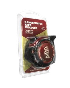 Рулетка The Army Painter: Rangefinder Tape Measure