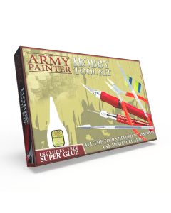 Набір інструментів The Army Painter: Hobby Tool Kit