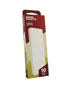 Волога палітра The Army Painter: Speed Palette