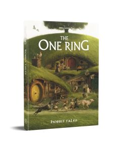 Доповнення до настільної рольової гри The One Ring RPG: Hobbit™ Tales