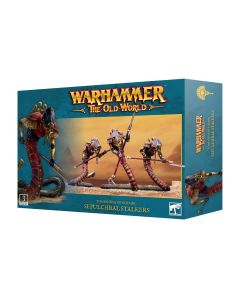 Набір мініатюр Warhammer: The Old World: Tomb Kings of Khemri: Sepulchral Stalkers