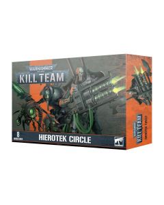 Набір мініатюр Kill Team: Hierotek Circle