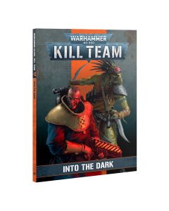 Книга правил Kill Team: Into the Dark