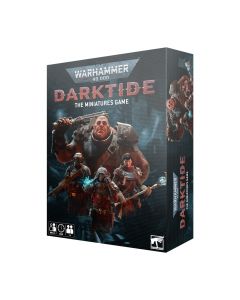 Darktide: The Miniatures Game