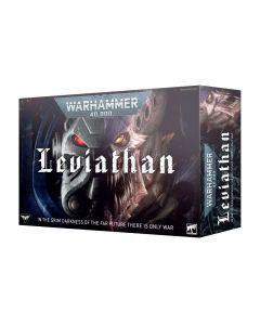 Набір мініатюр  Warhammer 40,000: Leviathan