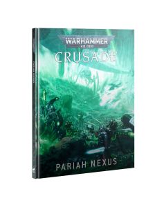Crusade: Pariah Nexus