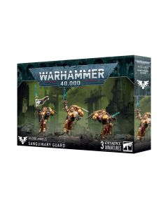 Sanguinary Guard