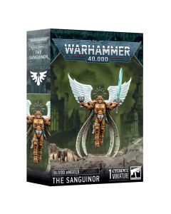 The Sanguinor