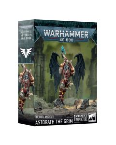 Astorath the Grim