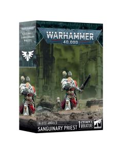 Sanguinary Priest