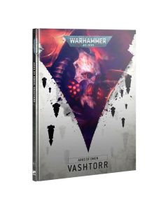 Arks of Omen: Vashtorr