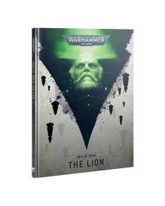 Arks of Omen: The Lion